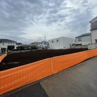 画像1992：【川崎市麻生区】木造２階建て解体工事