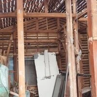 画像2001：【川崎市麻生区】木造２階建て解体工事
