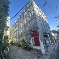 画像2481：【川崎市麻生区】木造２階建て解体工事
